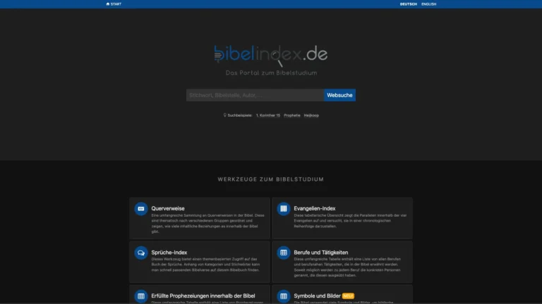 bibelindex.de