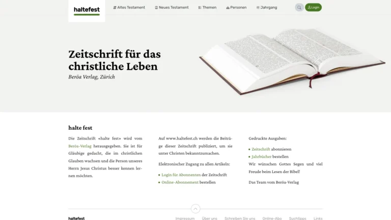 haltefest.ch